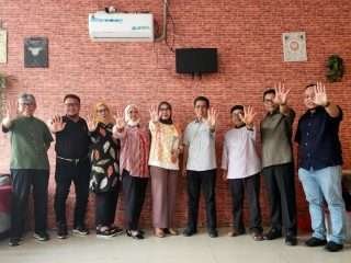 Tolak Diskotek W Super Club, KAHMI Makassar Rilis Pernyataan Sikap