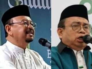 2 Profesor Ramaikan Bursa Kandidat Ketua Kerukunan Keluarga Luwu Timur (KKLT)