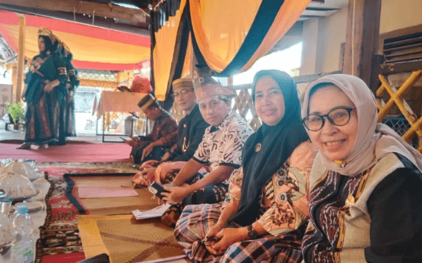 Sekolah Budaya Luwu I La Galigo Cetak 800-an Alumni Pelestari Budaya