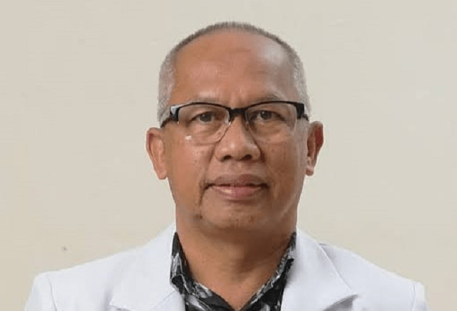 dr Abdul Rahman Rauf, Ketua Umum Kerukunan Keluarga Luwu Timur (KKLT) (Foto: Dok Pribadi)