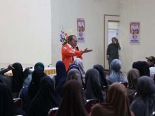 Mau Sulsel Bagus, Tomas di Pakkatto Ajak Warga Pilih Danny-Azhar di Pilgub Sulsel