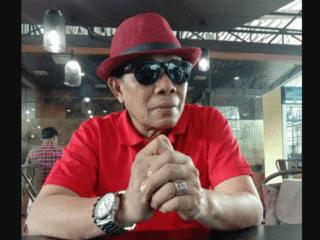 Abdul Talib Mustafa; PANDANGAN DAN SIKAP POLITIK TERHADAP PILKADA LUWU UTARA