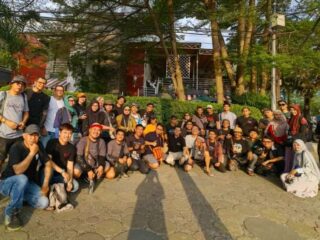 Antusiasme Tinggi di Makassar Street Hunting 2024, Fotografer Berbagi Kreativitas dan Pengalaman