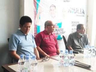 Family Gathering MULIA Bersama WTL: Ajang Silaturahmi dan Dukungan Pilwalkot Makassar