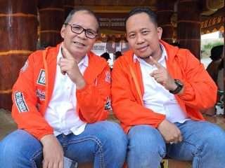 Danny Dituduh Salahkan Pendahulunya Soal Banjir, Jubir DIA: Jangan Baper, Yang Salah Tata Ruangnya!