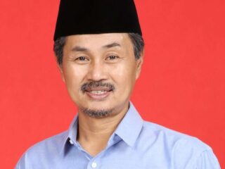 Andi Abdullah Rahim Unggul di Pilkada Luwu Utara, Kalahkan Suami Bupati Aktif Luwu Utara