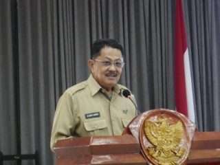 Pelaksanaan HJL dan HPRL 2025 Terancam Batal, Kolaka Utara Tak Siap Jadi Tuan Rumah