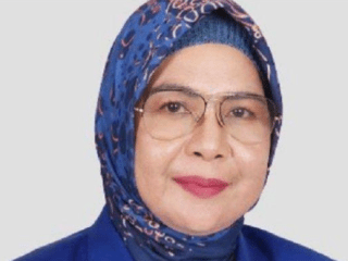 Legislator PAN Hj. Asni: Kesuksesan Prof. Syamzan Jadi Inspirasi Perempuan Luwu