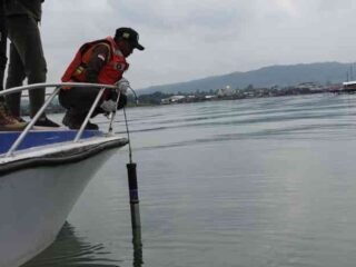 PT Vale Perketat Pengawasan Kualitas Air Danau Towuti Pasca Kebocoran Pipa Minyak