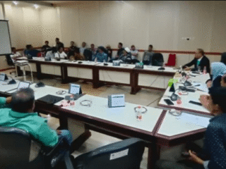 Kasus Lahan Kompensasi Lampia Bongkar Lemahnya Pemkab Luwu Timur Kelola Aset Daerah