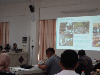 Pulihkan Towuti, PT Vale Gandeng Akademisi untuk Pastikan Lingkungan Aman