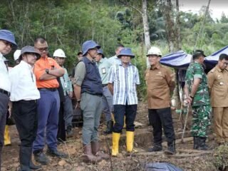 Tiga Pekan Pasca-Insiden, Towuti Pulih Berkat Solidaritas Warga dan Perusahaan