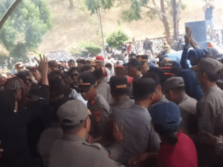 Pemkab Luwu Timur Dianggap Tak Pro-Rakyat, Warga Minta DPRD Bertindak