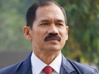 Dari Bonepute ke Puncak Akademik: Kisah Thamrin Abduh Menjadi Profesor