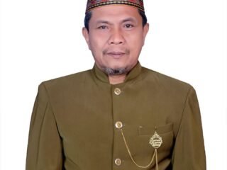 Andi Suriadi Diamanahkan Jadi Makole Baebunta ke-40