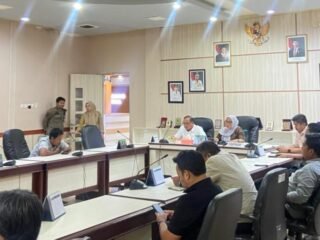 Warga Minta Pemerintah Tinjau Ulang Operasional PT PDS di Luwu Timur