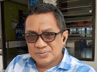 Luteng Lebih Mendesak, Tokoh Pemuda Lutim Tolak Pemekaran Instan Womantorau