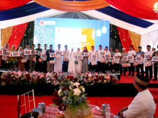 UMB Palopo Siapkan Beasiswa Rp2,5 Miliar, Perkuat Akses Pendidikan Tinggi di Luwu Raya