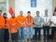 Kantongi Dukungan 18 Daerah, Partai Gerakan Rakyat Sulsel Maju ke Tahap Legalitas
