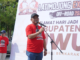 Lepas 100 Offroader, Bupati Luwu Ajak Peserta Jaga Alam dan Dukung UMKM