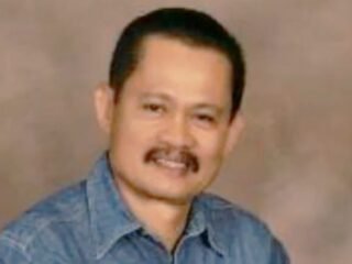 Luwu Utara Berduka, Mantan Bupati Arifin Junaidi Tutup Usia pada 73 Tahun