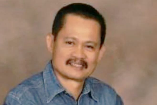 H. Arifin Junaidi