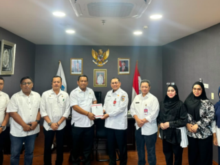 Bupati Luwu Terima Rekomendasi Kemendagri, Pembentukan Perseroda Selangkah Lebih Dekat