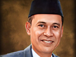 Hamzah Jalante | SISTEM TANPA CELAH: Mitos atau Keniscayaan?