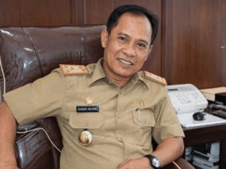 Hamzah Jalante | Ujian Integritas di Medan Perbaikan (Edisi 17)