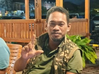 Listan ke JFK: Hormati Perjuangan Provinsi Luwu Raya!