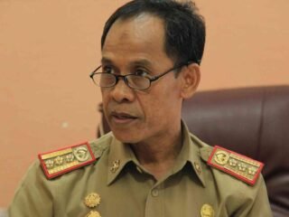 Hamzah Jalante | UJIAN INTEGRITAS (Edisi 16) DI MEDAN PERBAIKAN