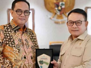 Darwis Ismail: KSP Jenderal Dudung Nyatakan Dukungan Penuh untuk Provinsi Luwu Raya