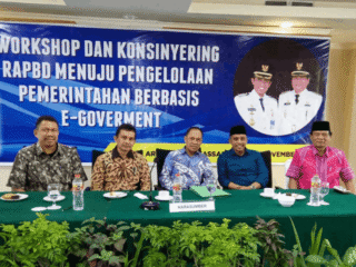 INTEGRITAS DALAM KEBIJAKAN EKONOMI: Menjaga Arah di Tengah Keterbatasan