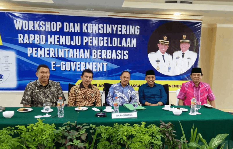 Hamzah Jalante (Dosen IPDN Kampus Sulawesi Selatan/Wakil Ketua BPW KKLR Sulsel)