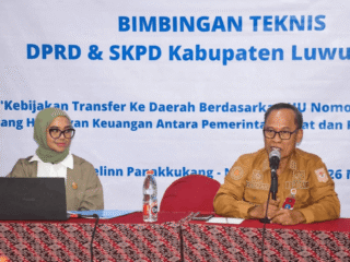 OTONOMI TANPA UANG: Ketika Kewenangan Daerah Tidak Sebanding dengan Kemampuan Fiskal