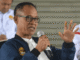 DEMOKRASI BIAYA TINGGI: Hasil Korupsi Tinggi