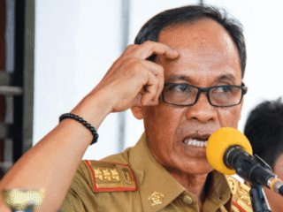 PILKADA MAHAL, KORUPSI BERULANG: Demokrasi Yang Kehilangan Arah