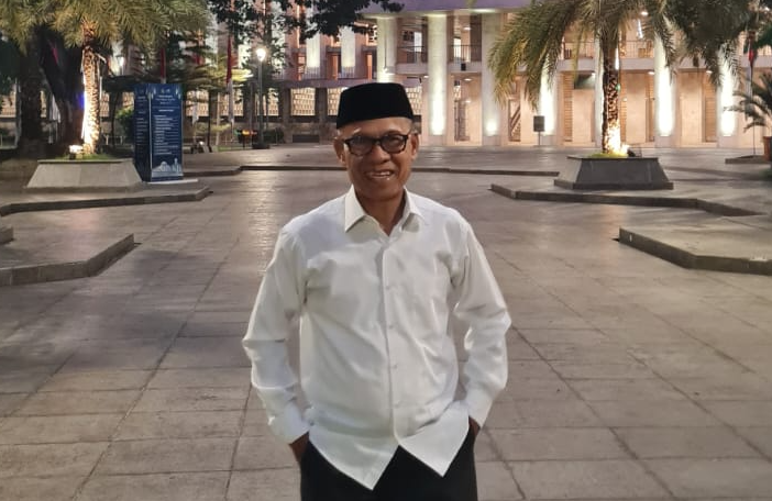 Hamzah Jalante