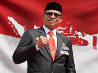 Desentralisasi dalam Penyelenggaraan Pemerintahan Indonesia