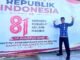 DIRGAHAYU 81 TAHUN KEMERDEKAAN REPUBLIK INDONESIA