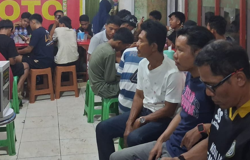 PS Luwu U-17 Bersiap Lanjutkan Tradisi Prestasi di Sulsel