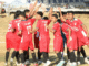 Meski Tumbang dari Bank Sulselbar FC, PS Luwu Tetap Lolos ke Delapan Besar Piala Soeratin U-17