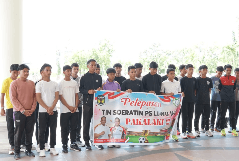 PS Luwu U-17