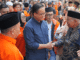 Tokoh Senior Luwu Raya dr Abu Bakar Malinta Hadiri Silaturahmi Gerakan Rakyat Bersama Anies Baswedan di Makassar