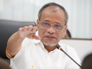 Komisi D DPRD Sulsel Kembali Panggil Masmindo, Bahas Amdal, Jaminan Tambang dan Sengketa Lahan
