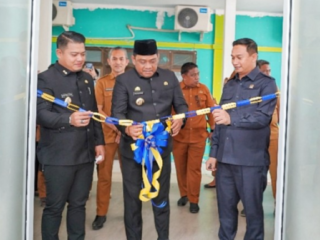 RSUD Batara Guru Resmi Operasikan CT Scan, Akses Layanan Diagnostik di Luwu Makin Dekat