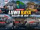 Luwu Raya 48 Jam: Ujian Kepercayaan Publik atas Ketersediaan Air, BBM, dan Tambang