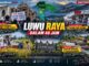 Luwu Raya 48 Jam: Dari Masalah BBM Bersubsidi hingga Kasus Islamic Centre di Lutim