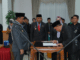 Bupati Luwu Kukuhkan 127 Pejabat, Tegaskan Penataan Organisasi Bukan Promosi Jabatan