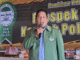 Ketua KKLR Sulsel Hasbi Syamsu Ali Serukan Damai, Minta Polisi Profesional Tangani Konflik Luwu Raya